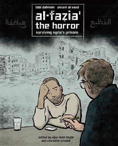 Al-Fazia': the Horror