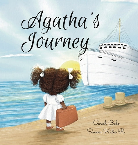 Agatha's Journey