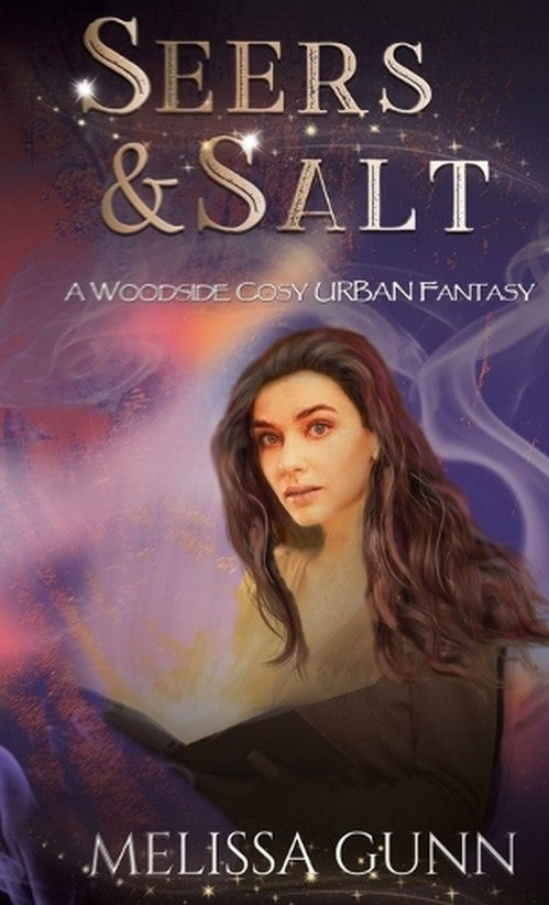 Seers and Salt cover