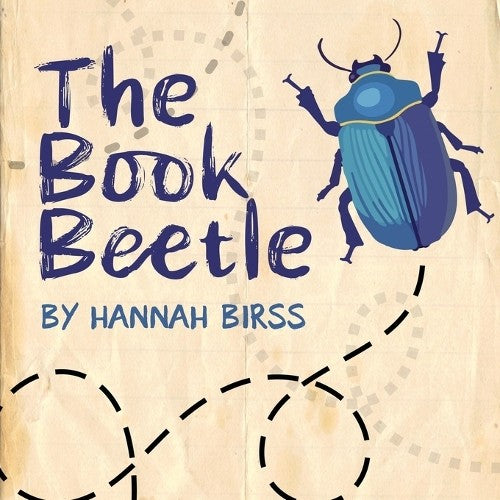 The Book Beetle