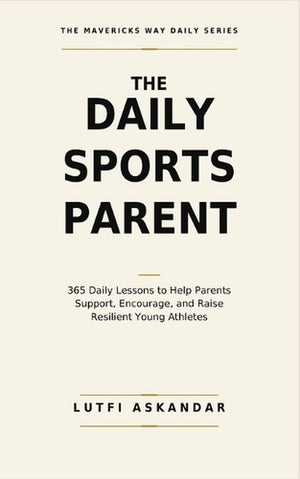 The Daily Sports Parent