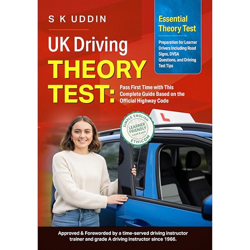UK Driving Theory Test