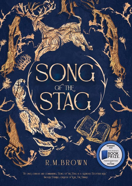 Song of the Stag