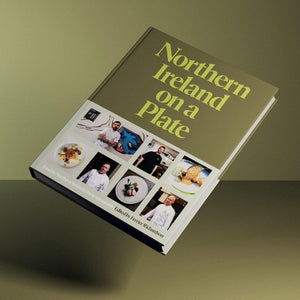 Northern Ireland On A Plate