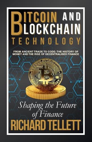 Bitcoin and Blockchain Technology