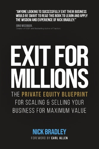 Exit for Millions