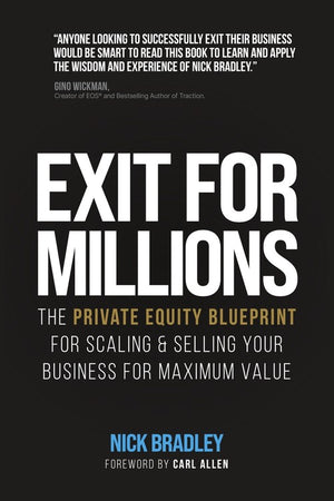 Exit for Millions