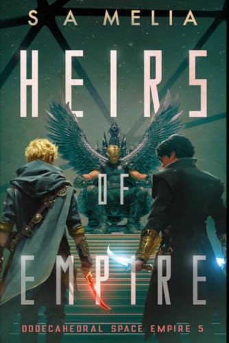 Heirs of Empire (Dodecahedral)
