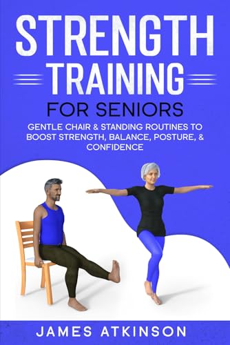 Strength Training For Seniors