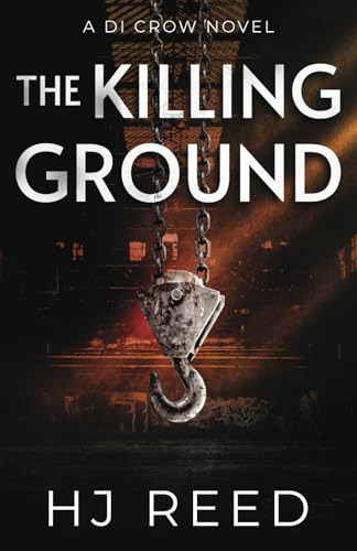 The Killing Ground: A DI Crow Novel