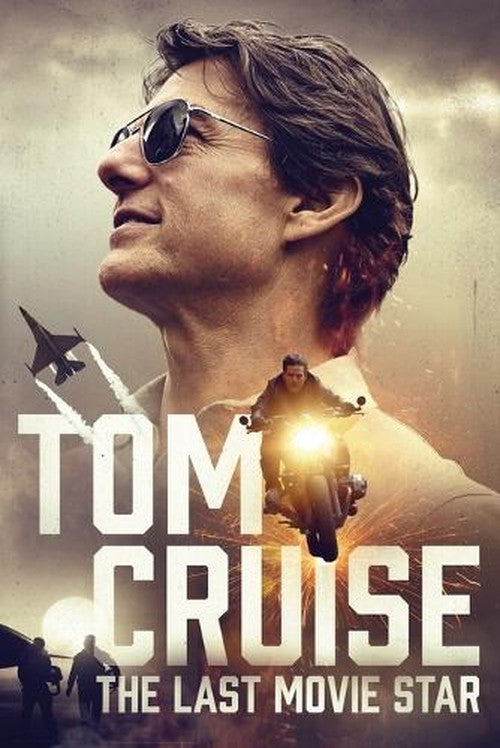 Tom Cruise