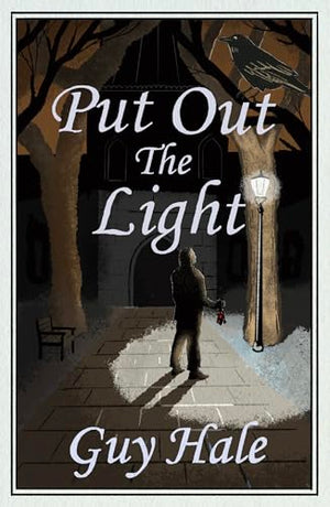 Put Out The Light (The Shakespeare Murders)