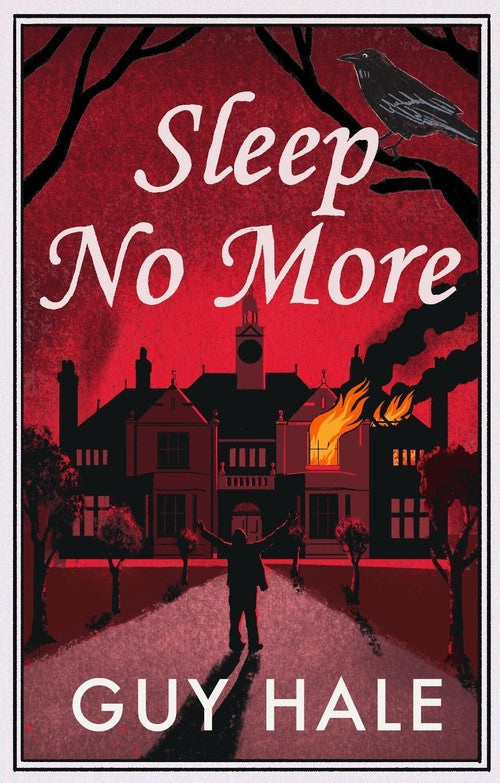 Sleep No More
