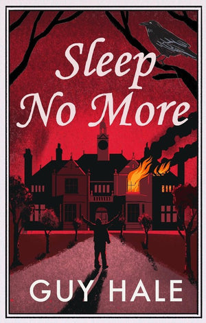 Sleep No More