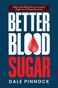Better Blood Sugar 