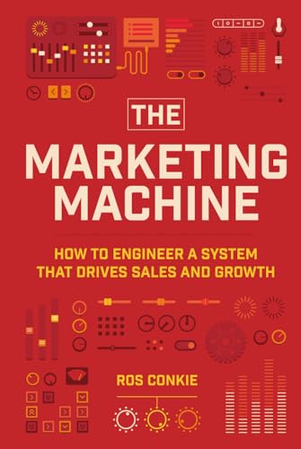 The Marketing Machine