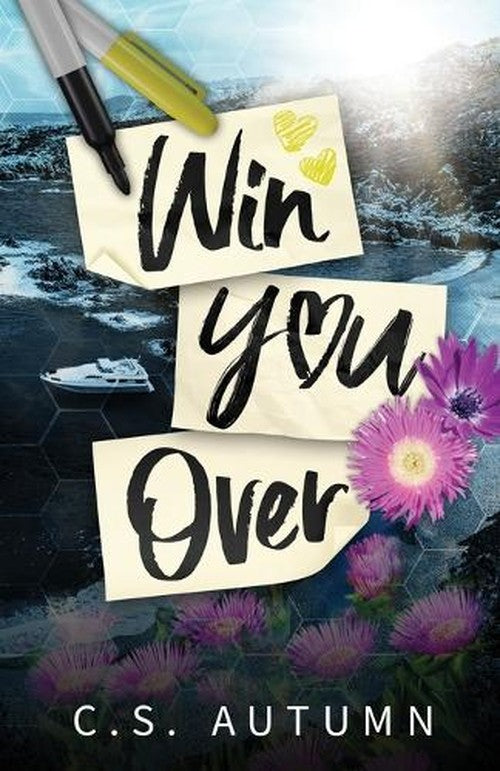 Win You Over