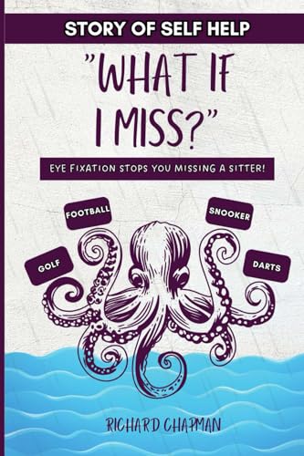 "What If I Miss?": Eye Fixation Stops You Missing A Sitter!