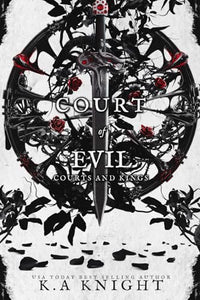 Court of Evil 