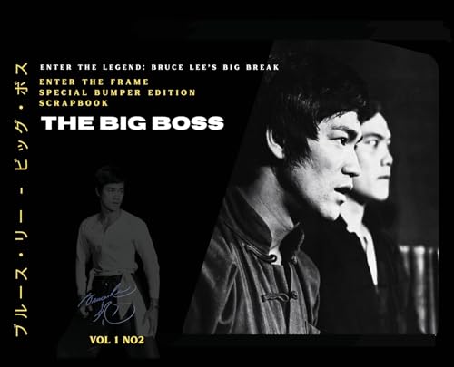 Bruce Lee
