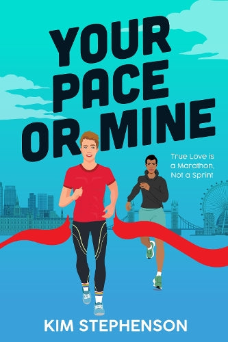 Your Pace or Mine