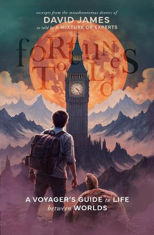 Fortunes Told: A Voyager's Guide to Life at the Edge of the Earth