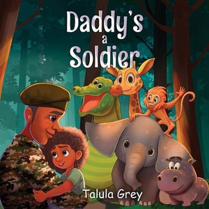 My Daddy's a Soldier