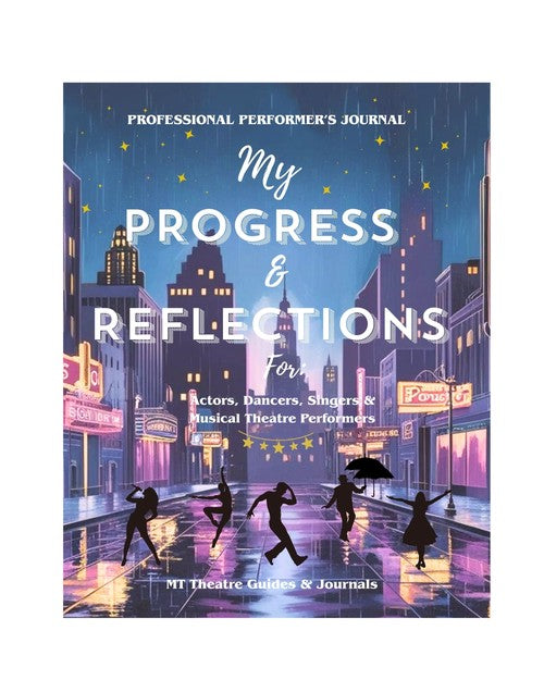 My Progress & Reflections
