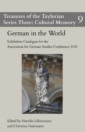 German in the World