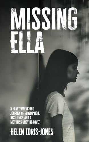 Missing Ella