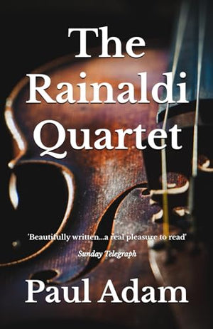 The Rainaldi Quartet