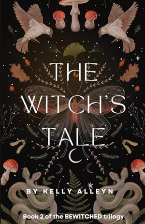 The Witch's Tale