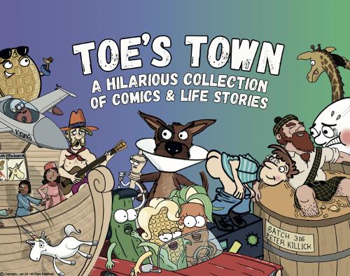 Toe's Town