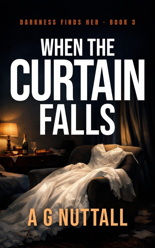 When The Curtain Falls