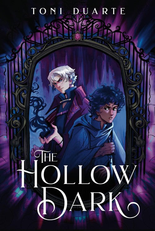 The Hollow Dark