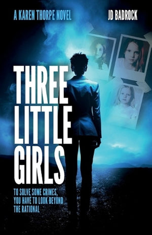 Three Little Girls