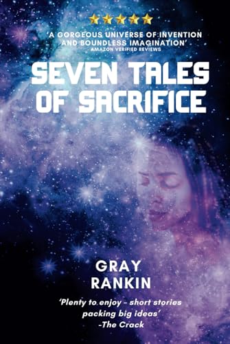 Seven Tales Of Sacrifice