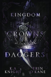 Kingdom of Crowns and Daggers 