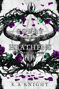 Court of Heathens 
