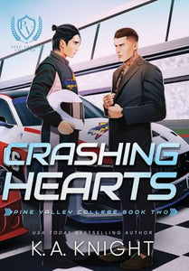 Crashing Hearts 