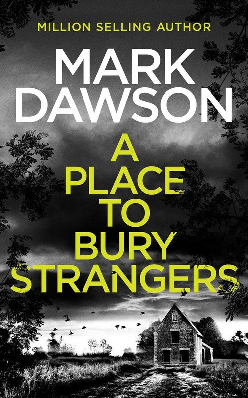 A Place to Bury Strangers