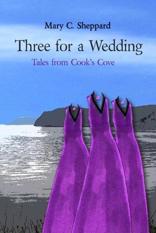 Three for a Wedding