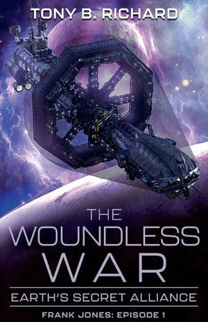 The Woundless War