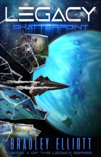 Legacy - Shatterpoint