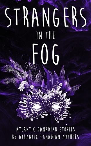 Strangers in the Fog cover