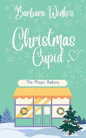 Christmas Cupid
