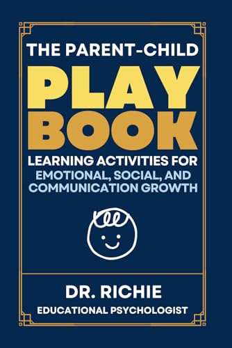 The Parent-Child PLAYBOOK