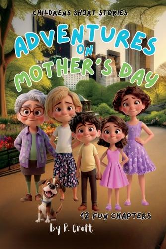 Adventures on Mother's Day
