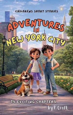 Adventures in New York City