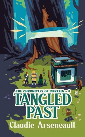 Tangled Past
